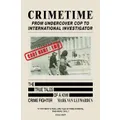 Crimetime By Mark Van Leewarden
