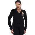 Killstar: Witch Queen Cardigan - (Size: Small)