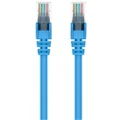 5m Belkin Cat6 Snagless High Performance Patch Cable Blue