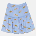 Compania Fantastica: Skirt - Style 1 (Size: S)