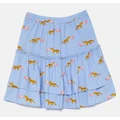 Compania Fantastica: Skirt - Style 1 (Size: S)