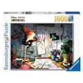 Ravensburger: Disney-Pixar - The Artists (1000pc Jigsaw) Board Game
