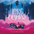 Lore Olympus Volume 1 By Rachel Smythe
