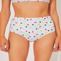 Compania Fantastica: Bikini Bottoms - Style 4 (Size: XL)