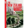 The New Zealand Wars By Matthew Wright