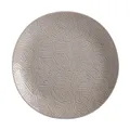 Maxwell & Williams: Dune Oval Platter - Taupe (36x27cm)