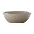 Maxwell & Williams: Dune Oval Serving Bowl - Taupe (32 x 27cm)