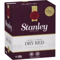Stanley Traditional Dry Red Cask 4Lt