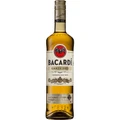 Bacardi Gold Rum 700mL