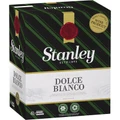 Stanley Dolce Bianco Cask 4Lt