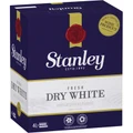 Stanley Fresh Dry White Cask 4Lt