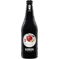Kirin Fuji Apple & Ginger Cider Bottle 500mL