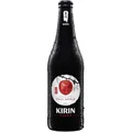 Kirin Fuji Apple Cider Bottle 500mL