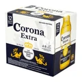 Corona Bottle 710mL