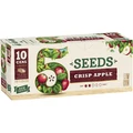 5 Seeds Apple Cider Can (10 pack) 330mL