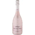 Sensi Pinot Noir Rose 18K Sparkling 750mL