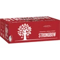 Strongbow Original Can 375mL (10 pack)