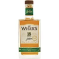 J.P. Wiser's 18YO Whisky 750mL