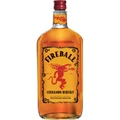 Fireball Cinnamon Whisky Liqueur 700mL