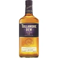 Tullamore Dew 12yo Special Reserve 700mL