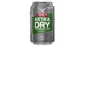 Tooheys Extra Dry Can 330mL (10Pack)