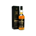 Cragganmore Distillers Malt Scotch Whisky 700mL