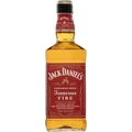 Jack Daniels Tennessee Fire 700mL