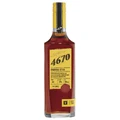 4670 Yellow Dark Rum 700mL
