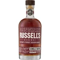 Russell's Reserve Single Barrel Whiskey 750mL
