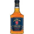 Jim Beam Double Oak Bourbon 700mL