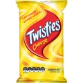 Smiths Twisties Cheese 100gr