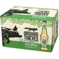 Orchard Thieves Crisp Apple Cider Bottle 330mL
