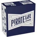 Pirate Life Pale Ale 5.4% Can 355mL