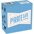 Pirate Life IPA 6.8% (4 Pack) Can 355mL