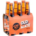 Moon Dog Old Mate Pale Ale Bottle 330mL