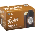 Coopers Dark Ale Bottle 375mL