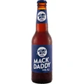 Moon Dog Mack Daddy Dark Ale Bottle 330mL