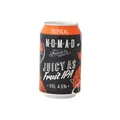 Nomad Juicy As IPA Can 330mL