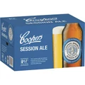 Coopers Session Ale Bottle 375mL