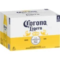 Corona Ligera Bottle 355mL