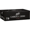 Carlton Zero Can 375mL