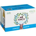 Mr Finch Apple Lower Sugar Cider Bottle 330mL