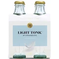 Strangelove Light Tonic Water Bottle 180mL