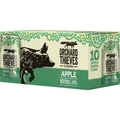 Orchard Thieves Crisp Apple Cider Can 330mL