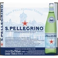 San Pellegrino Sparkling Mineral Water 750mL