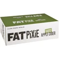 Fat Pixie Hard Apple Cider Can 375mL