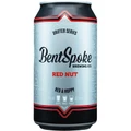 Bentspoke Red Nut IPA Pack (4) Can 375mL
