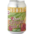 Nomad Rosie Raspberry Sour Can 330mL