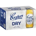 Coopers Dry Bottle 355mL