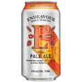 Endeavour Citrus Pale Ale Can 375mL